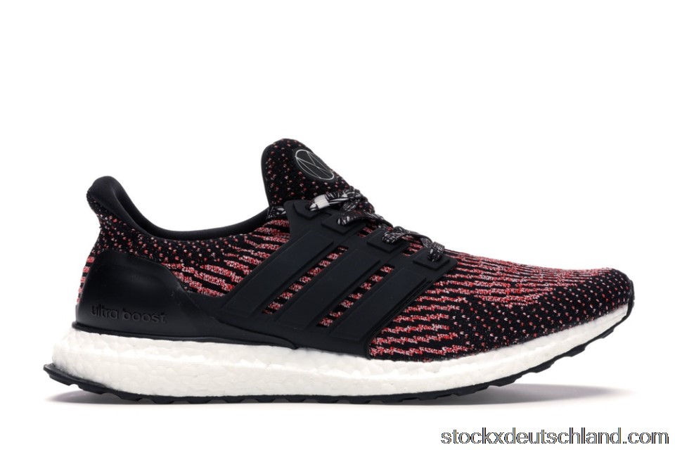 adidas Ultra Boost 3.0 Chinese New Year BB3521 DE