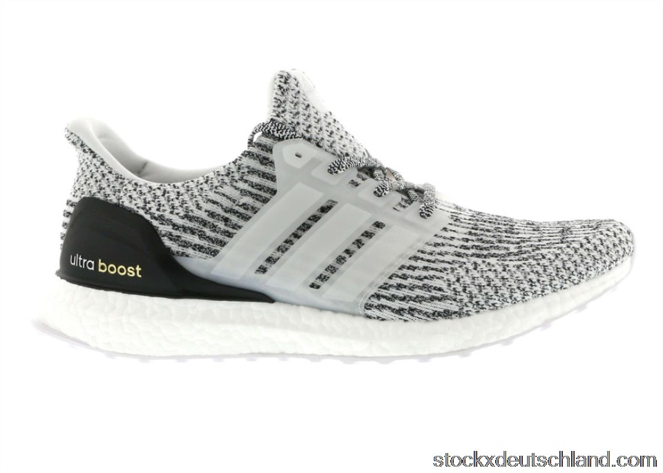 adidas Ultra Boost 3.0 Oreo S80636 DE