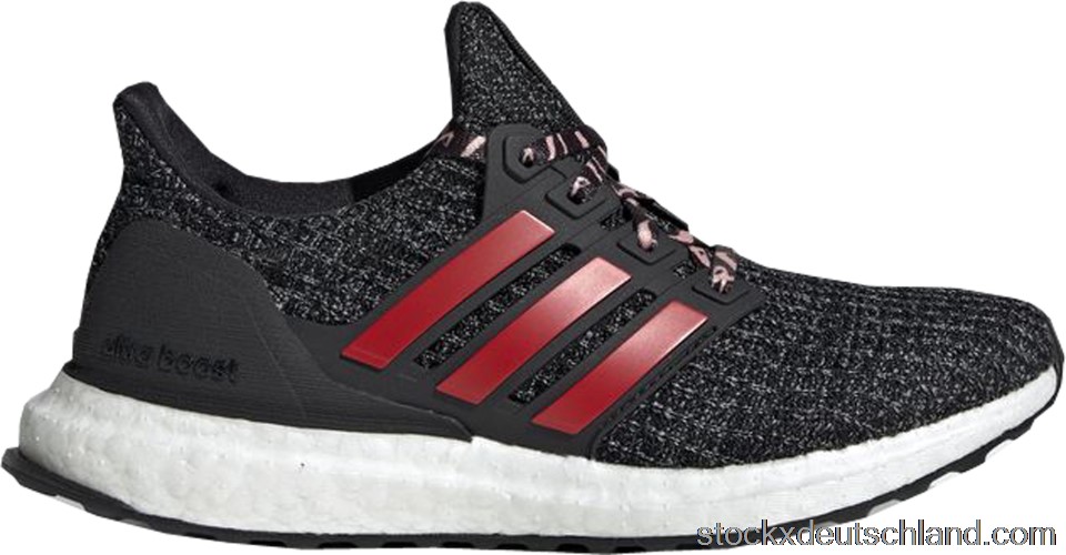 adidas Ultra Boost 4.0 Chinese New Year (2019) (GS) F34718 DE