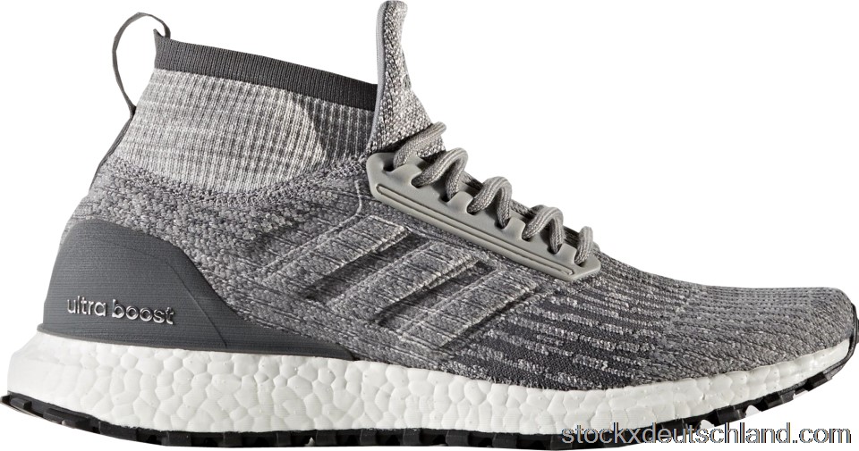 adidas Ultra Boost ATR Mid Grey CG3000 DE