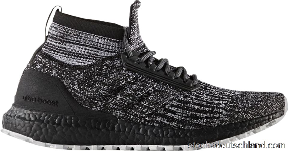adidas Ultra Boost ATR Mid Oreo 2 CG3003 DE