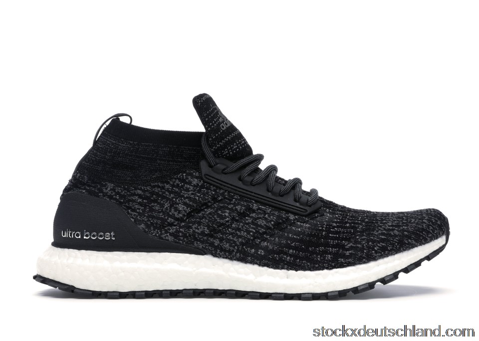 adidas Ultra Boost ATR Mid Oreo S82036 DE