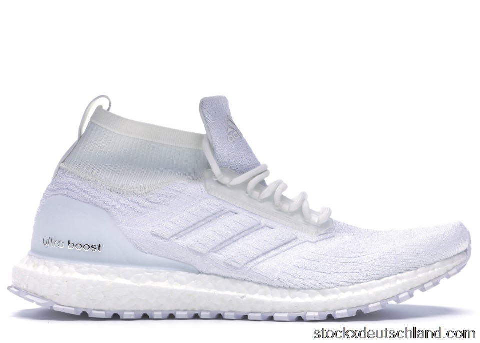 adidas Ultra Boost ATR Undye Pack BB6131 DE