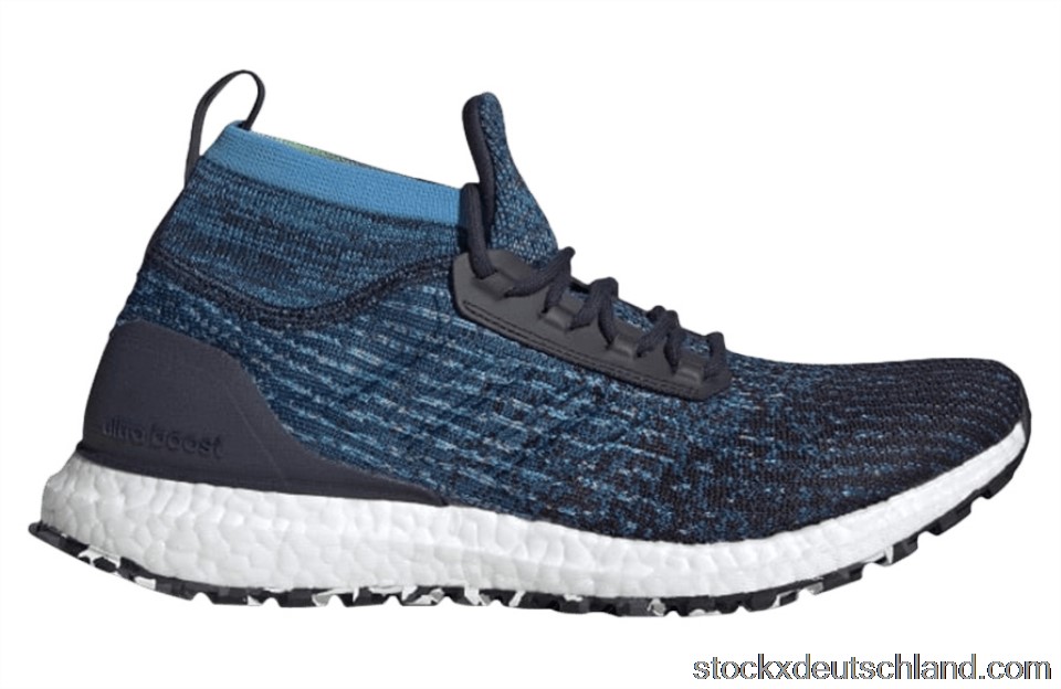 adidas Ultra Boost All Terrain Marine B37698 DE