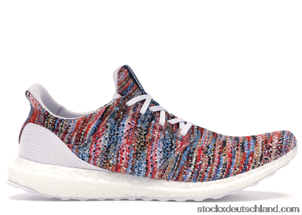 adidas Ultra Boost Clima Missoni Multi-Color D97771 DE
