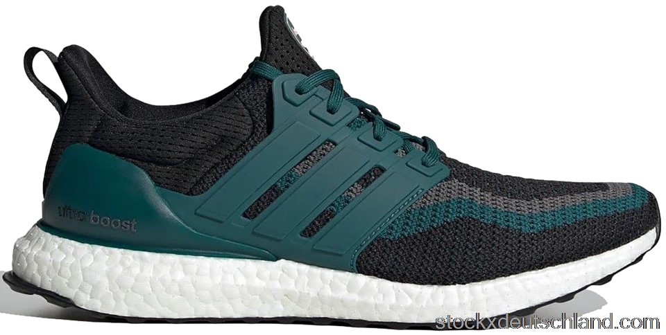 adidas Ultra Boost DNA Arsenal FZ3621 DE