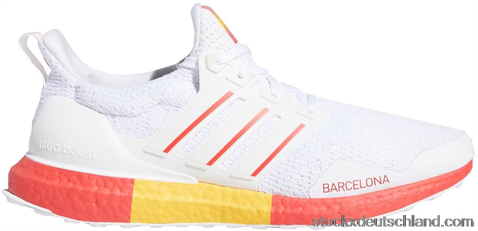 adidas Ultra Boost DNA Barcelona FY2896 DE
