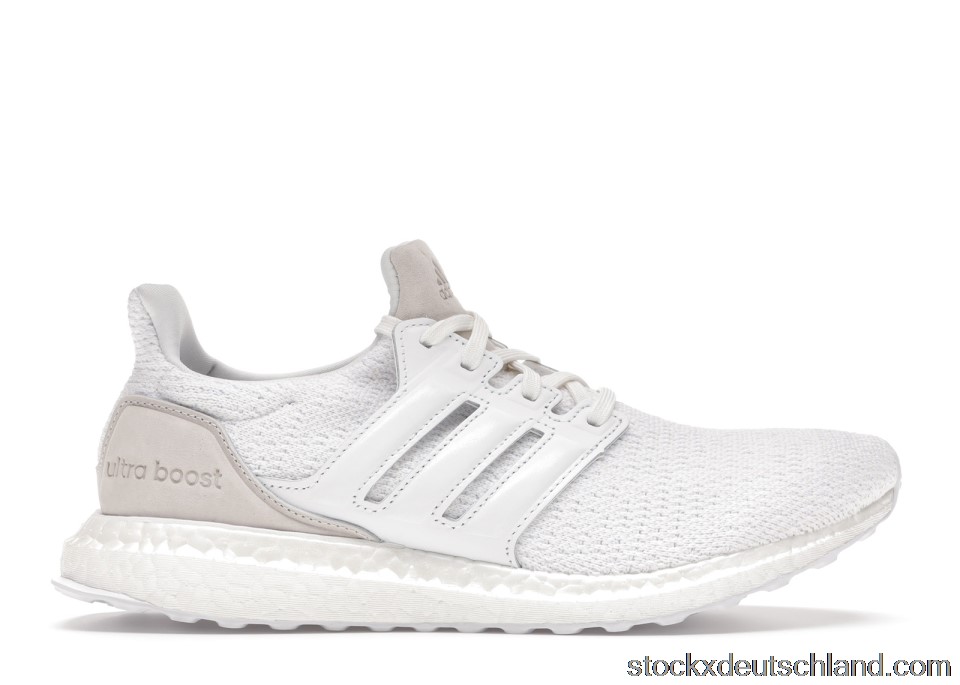 adidas Ultra Boost DNA Cloud White (W) FW4901 DE
