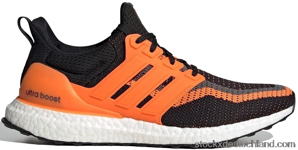 adidas Ultra Boost DNA Juventus FZ3624 DE