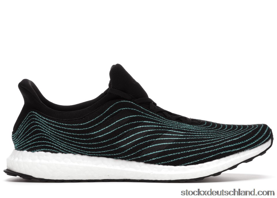 adidas Ultra Boost DNA Parley Black (2020) EH1184 DE