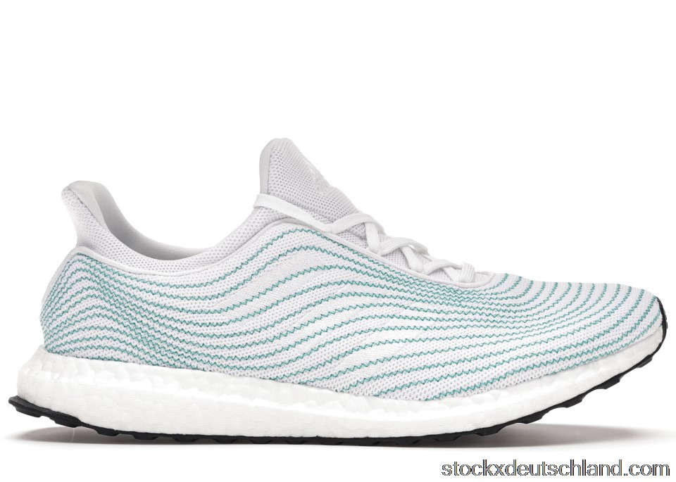 adidas Ultra Boost DNA Parley White (2020) EH1173 DE