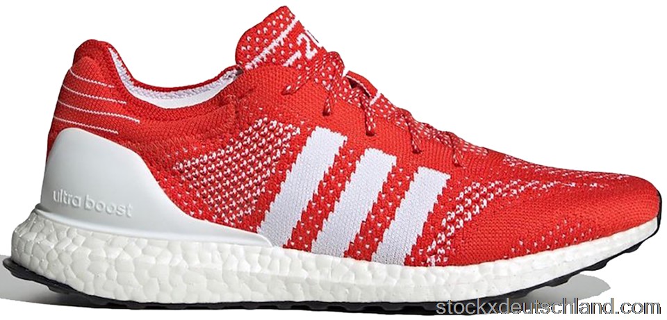 adidas Ultra Boost DNA Prime 2020 Pack Red FV6053 DE