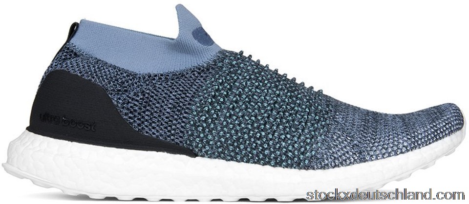 adidas Ultra Boost Laceless Parley Raw Grey CM8271 DE
