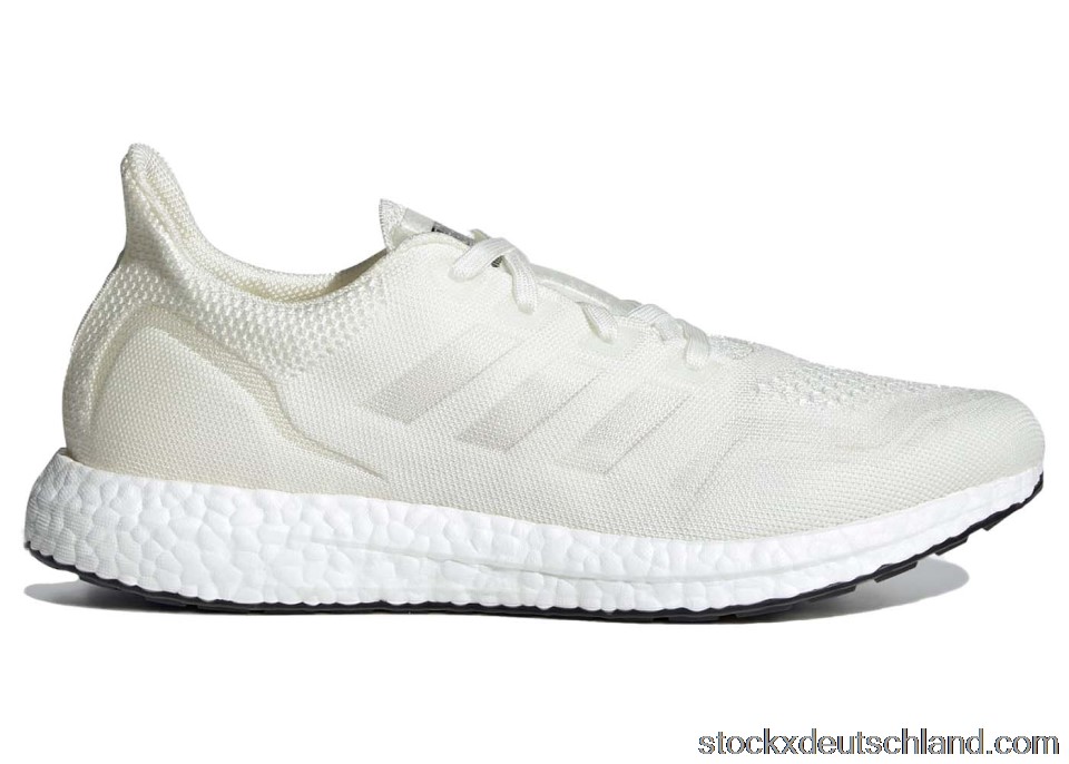 adidas Ultra Boost Made To Be Remade Non Dyed Black Sole FZ3987 DE