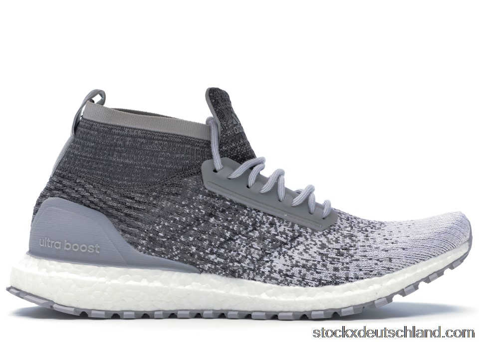 adidas Ultra Boost Mid ATR Reigning Champ Grey Two Grey Four DB2042 DE