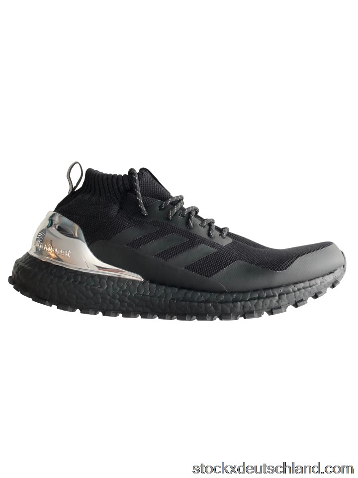 adidas Ultra Boost Mid Kith x Nonnative Friends and Family AB37076 DE