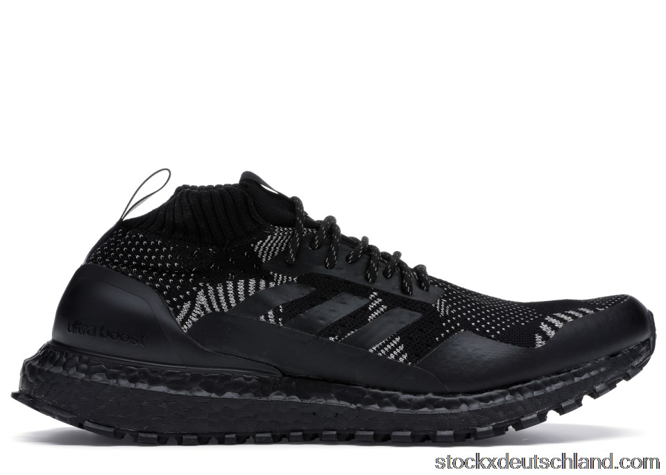 adidas Ultra Boost Mid Kith x Nonnative DB0712 DE