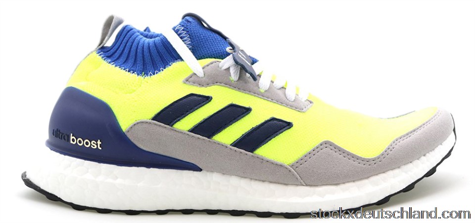 adidas Ultra Boost Mid Prototype BD7399 DE