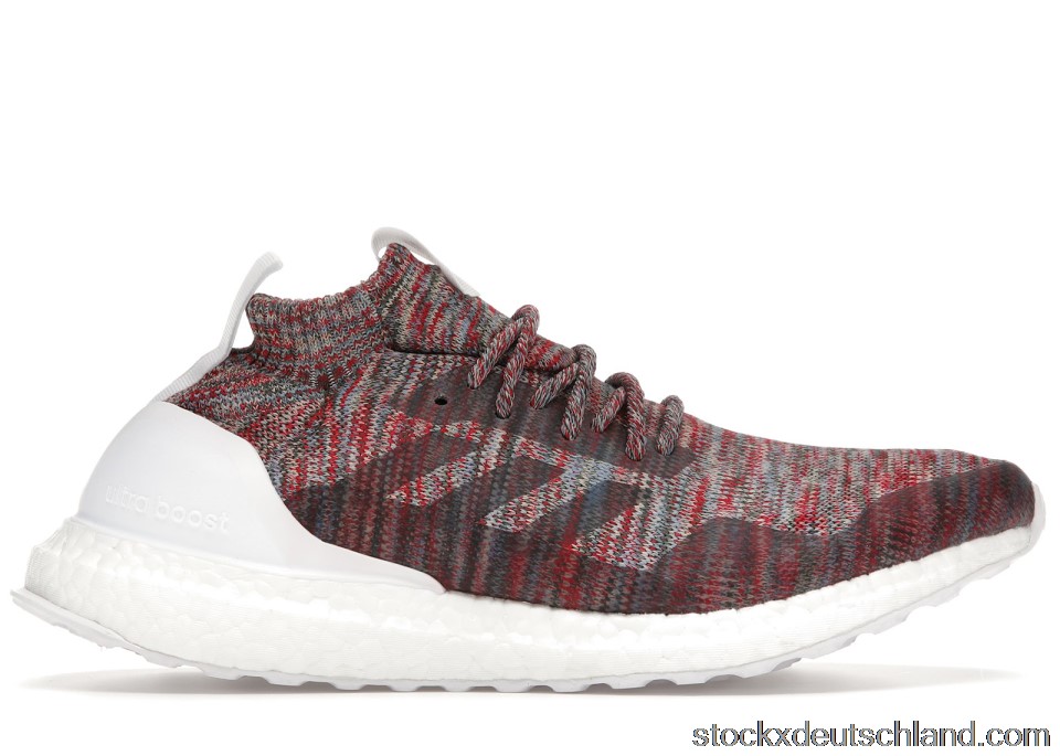 adidas Ultra Boost Mid Ronnie Fieg BY2592 DE