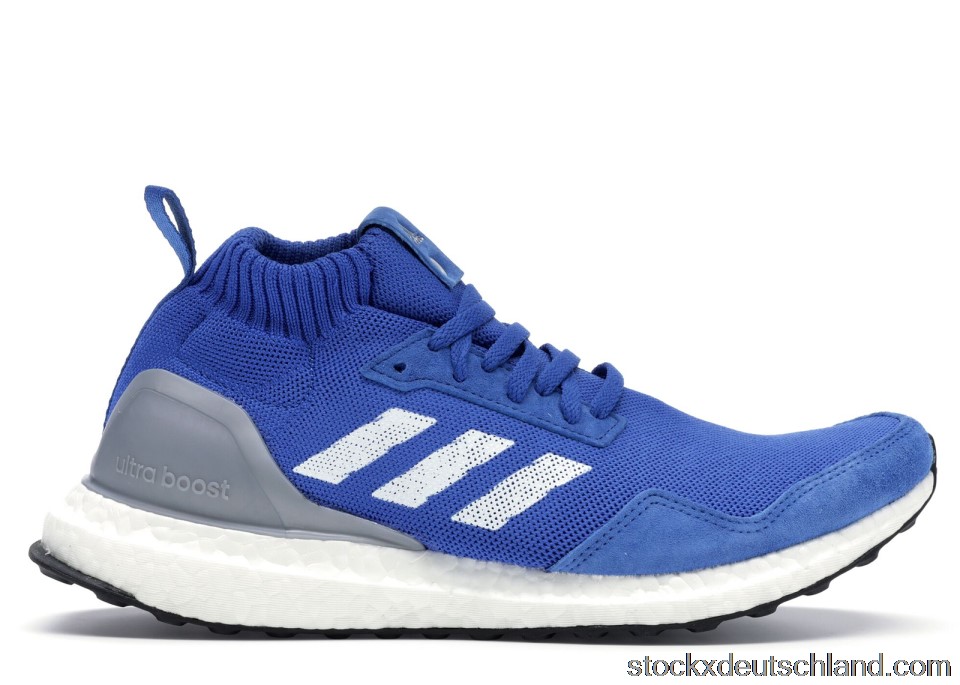 adidas Ultra Boost Mid Run Thru Time BY3056 DE