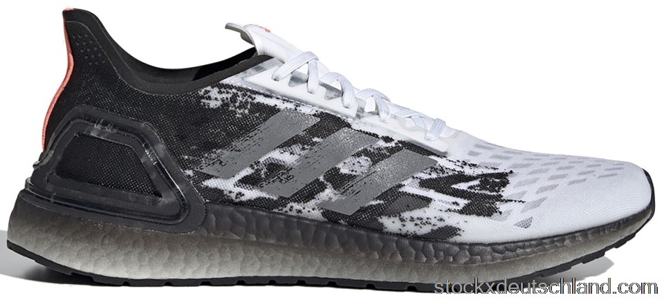 adidas Ultra Boost PB Cloud White Core Black EG0915 DE
