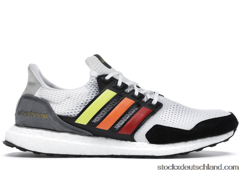 adidas Ultra Boost S&L Pride (2020) FY5347 DE