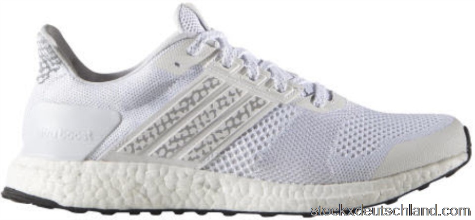 adidas Ultra Boost ST Glow White AF6396 DE
