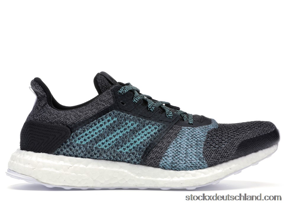 adidas Ultra Boost ST Parley Carbon DB0925 DE