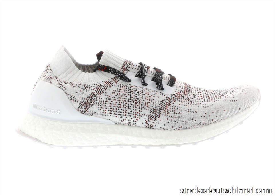 adidas Ultra Boost Uncaged Chinese New Year BB3522 DE
