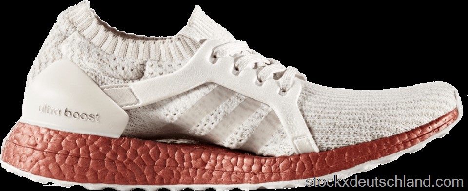adidas Ultra Boost X LTD Crystal White (W) BB1973 DE