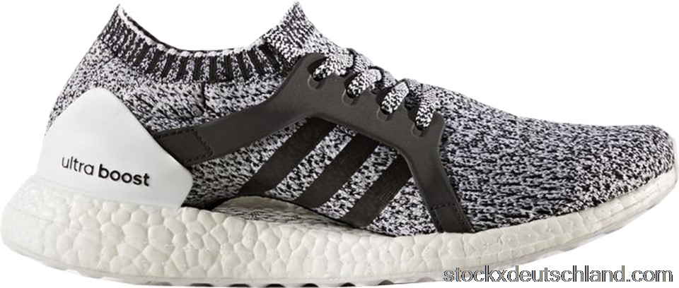 adidas Ultra Boost X Oreo (W) CG2977 DE