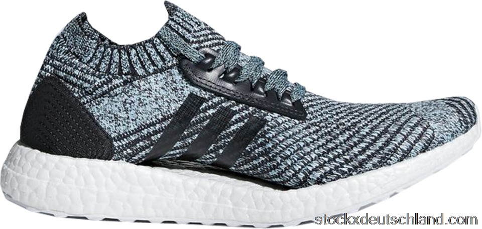 adidas Ultra Boost X Parley Carbon (W) DB0641 DE
