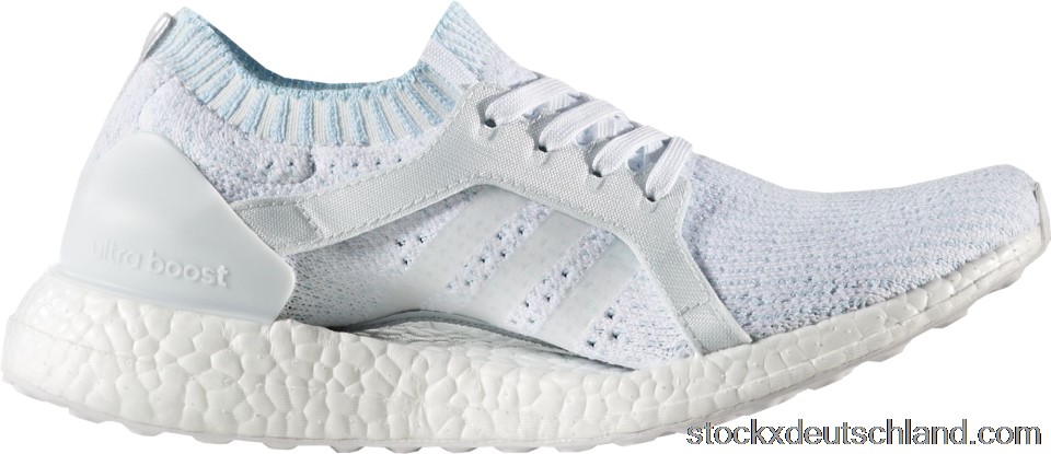 adidas Ultra Boost X Parley Coral Bleaching (W) BY2707 DE