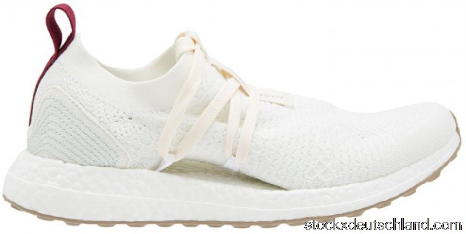 adidas Ultra Boost X Parley Stella McCartney Chalk White (W) BB5511 DE