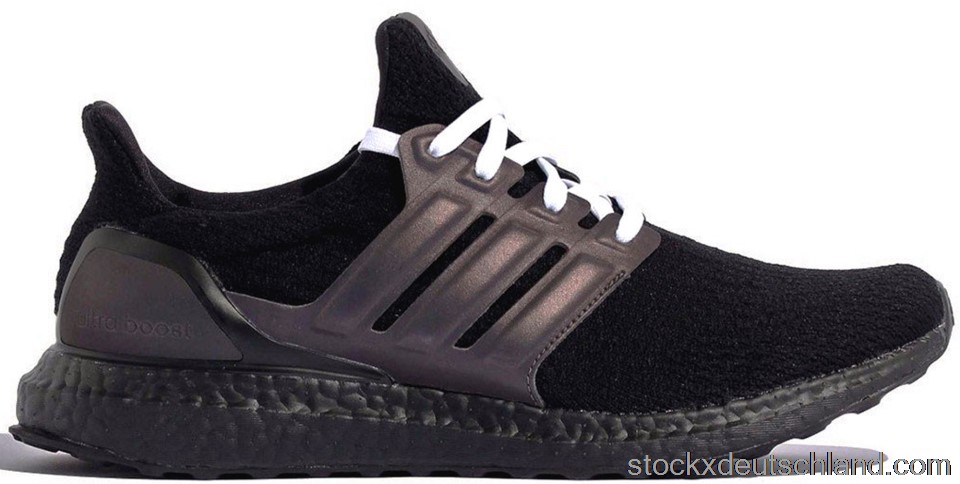 adidas Ultra Boost Xeno Black AC8067 DE