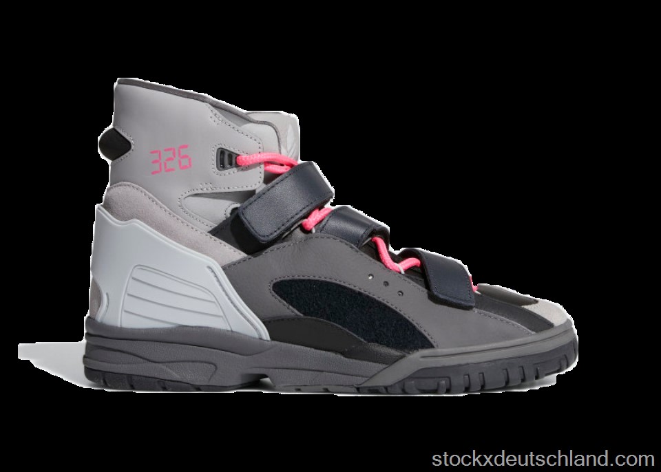 adidas Vadawam 326 Kid Cudi Grey GV7242 DE