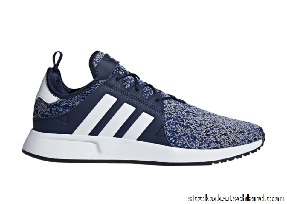 adidas X_PLR Navy Multi B37437 DE