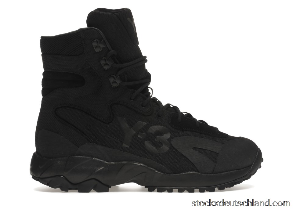 adidas Y-3 Notoma Black FX1770 DE