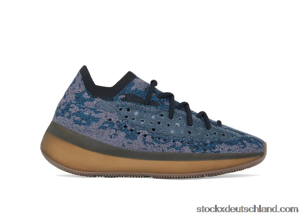 adidas Yeezy 380 Covellite (Kids) GZ0455 DE