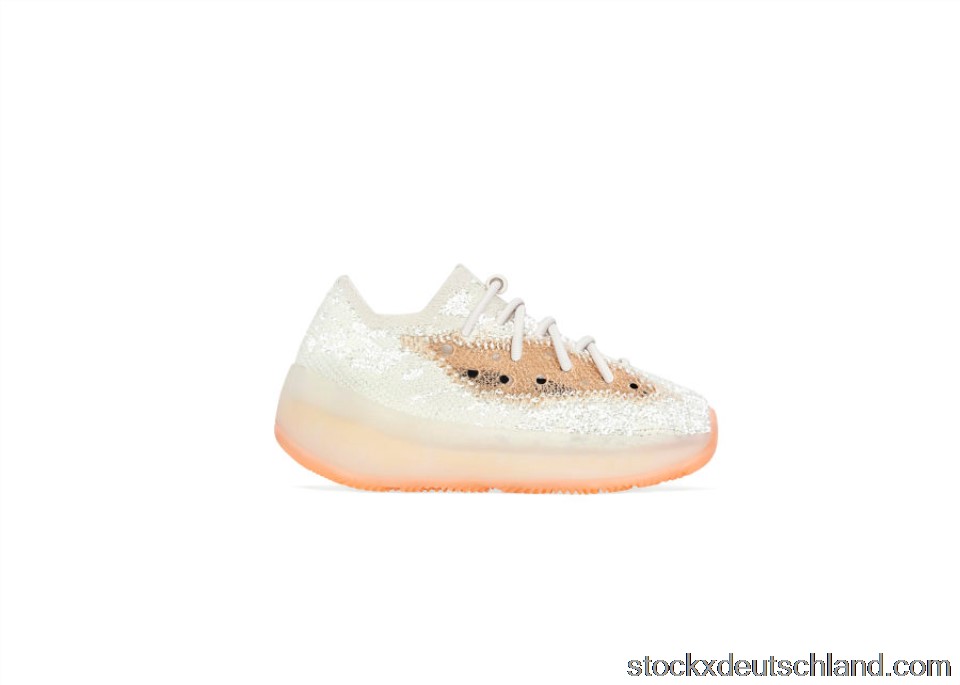 adidas Yeezy 380 Yecoraite Reflective (Infants) GY2651 DE