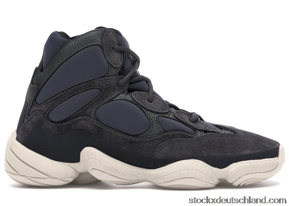 adidas Yeezy 500 High Slate FW4968 DE