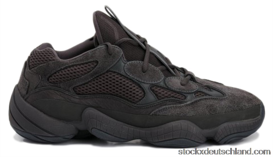 adidas Yeezy 500 Shadow Black (Friends & Family) DE