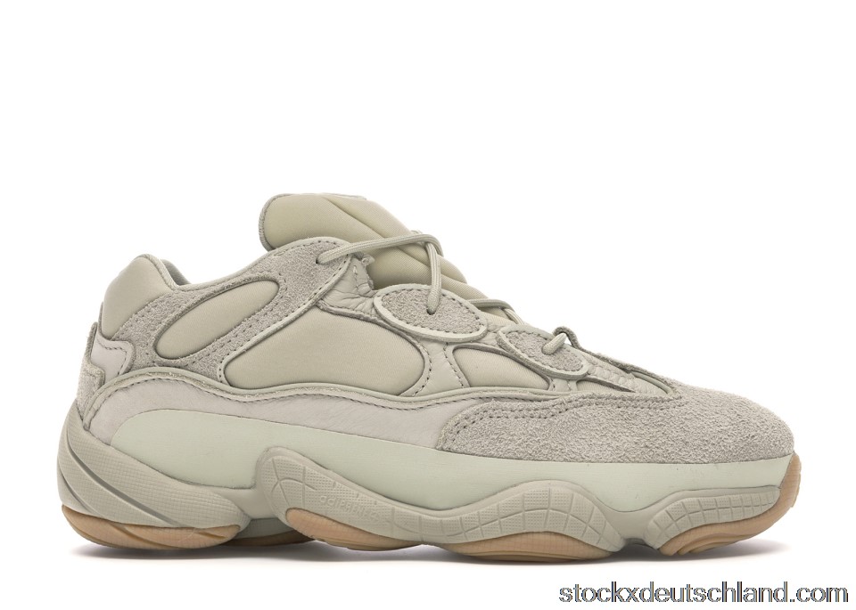 adidas Yeezy 500 Stone (Kids) FW4843 DE
