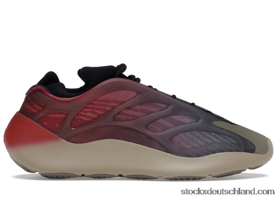 adidas Yeezy 700 V3 Fade Carbon GW1814 DE