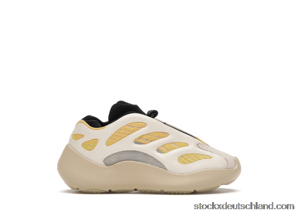 adidas Yeezy 700 V3 Safflower (Infants) G54855 DE