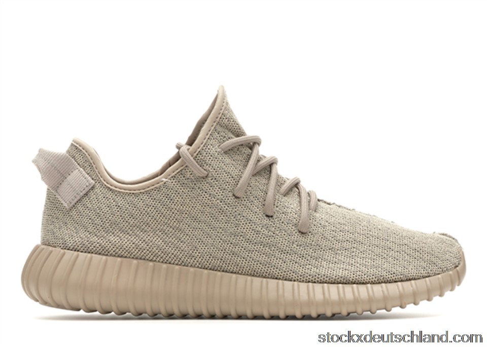adidas Yeezy Boost 350 Oxford Tan AQ2661 DE