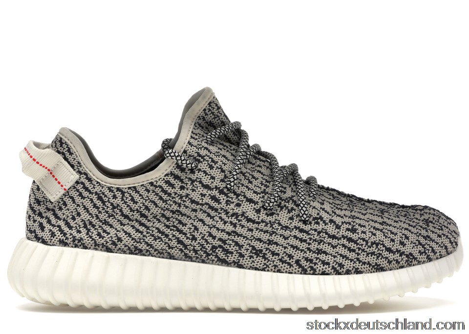 adidas Yeezy Boost 350 Turtle Dove (2015) AQ4832 DE