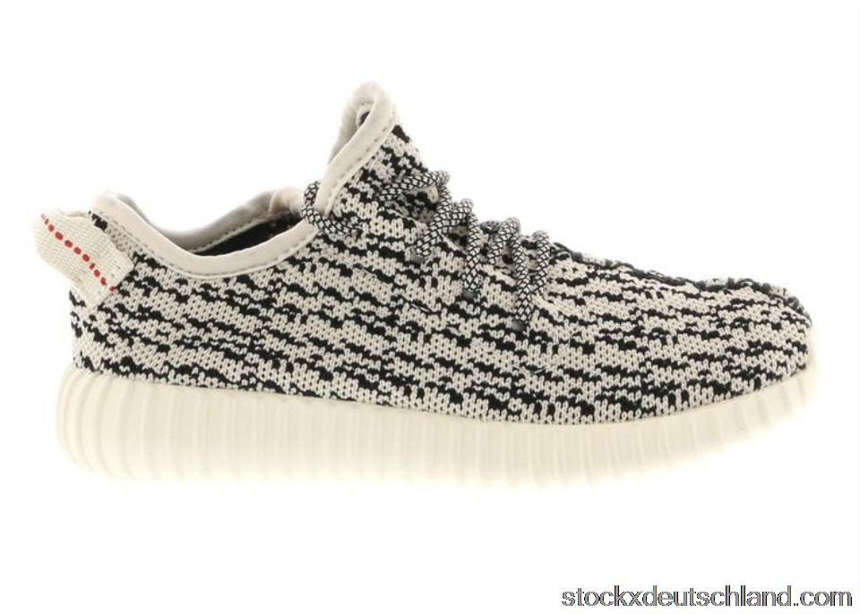 adidas Yeezy Boost 350 Turtle Dove (Infant) (2016) BB5354 DE