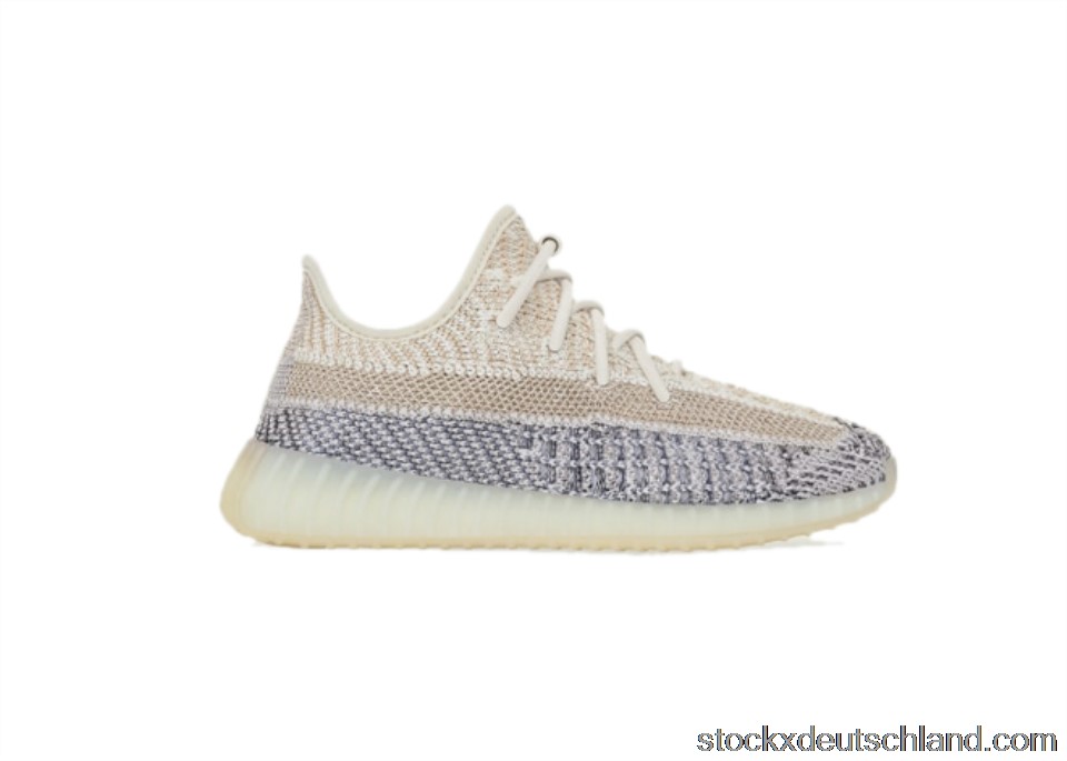 adidas Yeezy Boost 350 V2 Ash Pearl (Kids) GY7659 DE