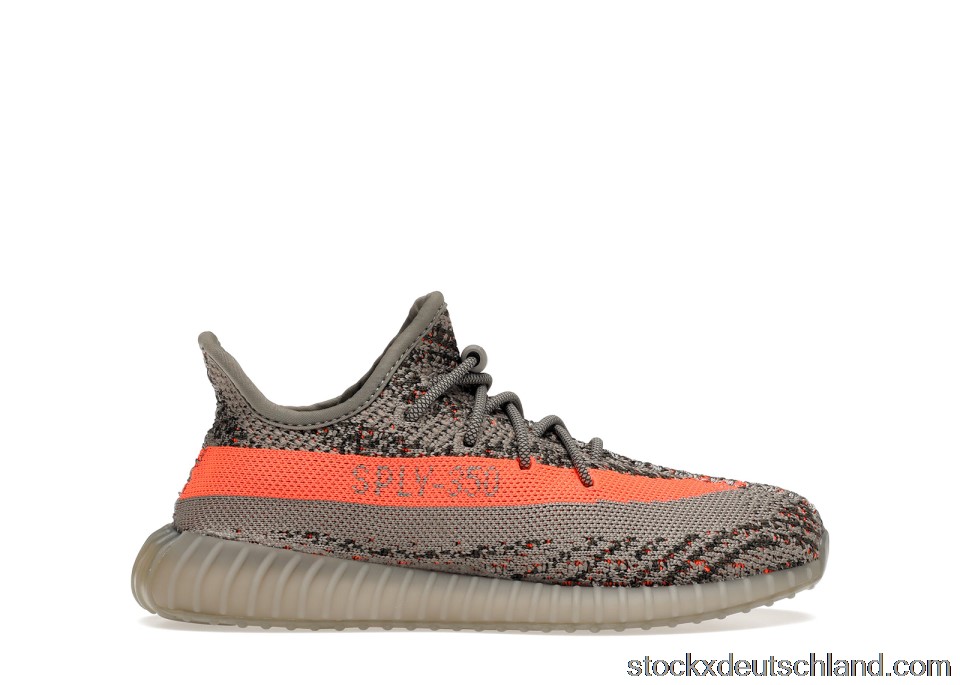 adidas Yeezy Boost 350 V2 Beluga Reflective (Kids) GW1230 DE